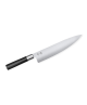 CUCHILLO WASABI BLACK COCINERO 23 CM