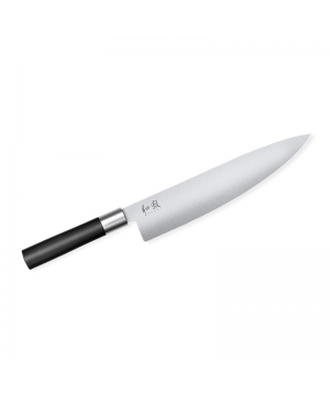 CUCHILLO WASABI BLACK COCINERO 23 CM