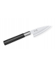 CUCHILLO WASABI BLACK DEBA 10,5 CM