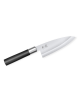 CUCHILLO WASABI BLACK DEBA 15 CM