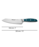 SET 3 CUCHILLOS COCINA SERIE BROOKLYN