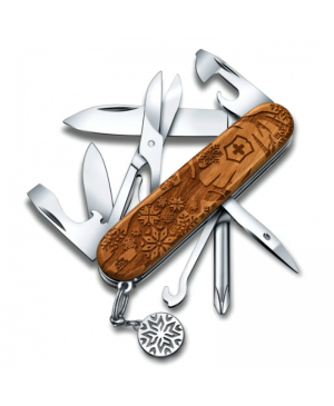 VICTORINOX WINTER MAGIC EDICIÓN LIMITADA 2022