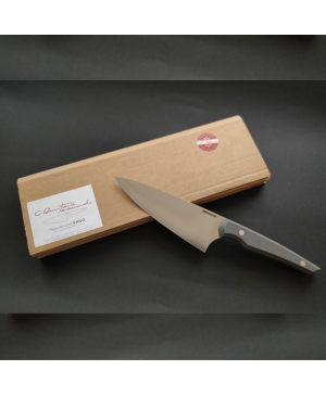 CUCHILLO COCINA TARAMUNDI SERIE ERGO PEQUEÑO CHEF