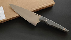 CUCHILLO COCINA TARAMUNDI SERIE ERGO PEQUEÑO CHEF