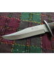 CUCHILLO CAZA JOKER BOWIE EMPUÑADURA NOGAL 16 CM