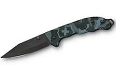 NAVAJA VICTORINOX EVOKE BSH ALOX