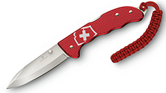 NAVAJA VERMELLA VICTORINOX EVOKE ALOX