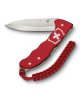 NAVALLA VICTORINOX EVOKE ALOX ROUGE