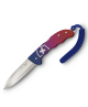 VICTORINOX EVOKE ALOX BLAU / ROT TASCHENMESSER