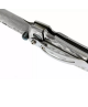 NAVAJA MCUSTA FORGED DAMASCO SMALL TSUCHI