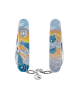 VICTORINOX CADET ALOX WINTER MAGIC EDICIÓN LIMITADA 2023