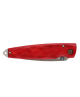 NAVAJA MCUSTA TSUCHI DAMASCO 33 CAPAS MADERA STAMINA