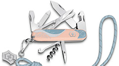 VICTORINOX COMPANION PARIS STYLE