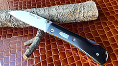 NAVAJA NIETO BULLET MICARTA NEGRA