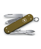 VICTORINOX CLASSIC SD ALOX CAFÉ TERRA EDICION LIMITADA 2024