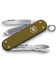 VICTORINOX CLASSIC SD ALOX CAFÉ TERRA EDICION LIMITADA 2024