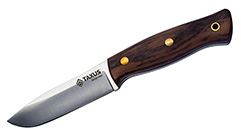 CUCHILLO TAXUS HABILIS F NOGAL TURCO