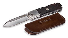 NAVAJA TAXUS GENTLEMAN GRANADILLO