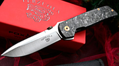 NAVAJA ORIGINAL GANGSTER FOX ATCF - EDICIÓN NADAL