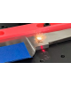 GRABA TU CUCHILLO CON LASER DE FIBRA