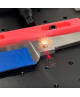 GRABA TU CUCHILLO CON LASER DE FIBRA