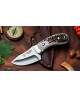 CUCHILLO CAZA CUDEMAN RAYÓN