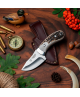 CUCHILLO CAZA CUDEMAN RAYÓN