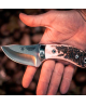 CUCHILLO CAZA CUDEMAN RAYÓN
