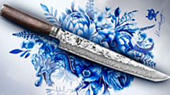 KAI SHUN PREMIER TIM MÄLZER TANTO EDICIÓN LIMITADA
