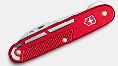 NUEVA VICTORINOX ONEFOLD ALOX SERIE REFINED