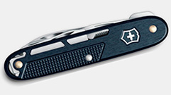 NUEVA VICTORINOX SYNERGY X ALOX SERIE REFINED