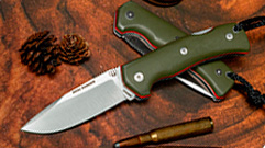 NAVAJA CUDEMAN MINI RANGER