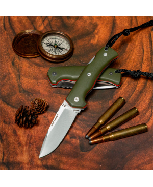 NAVAJA CUDEMAN MINI RANGER