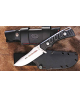 CUCHILLO MUELA CRUSADER