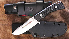 CUCHILLO MUELA CRUSADER