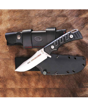 CUCHILLO MUELA CRUSADER