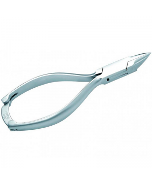 ALICATE PEDICURO PLANO SAM 130 MM 