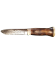 CUCHILLO HOJA DE DAMASCO