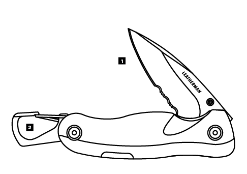 Diagrama crater c33 LX